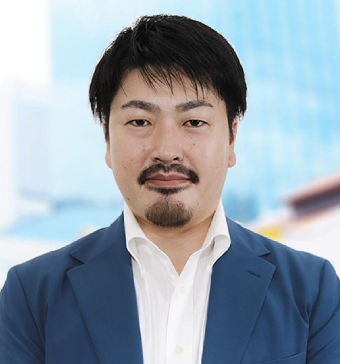 講師 松本 彬寿氏