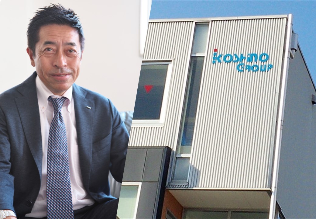 越野運送株式会社 会員の声