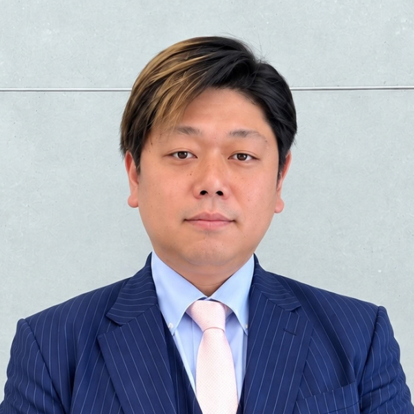 村岡 正崇氏