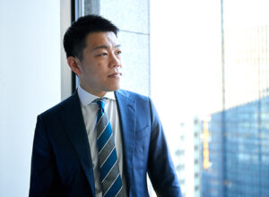 【白石 哲郎】コンサルタントを支えるデータアナリスト