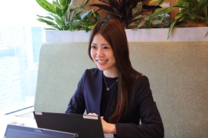 【社員対談】スピード感と裁量権のある会社で活躍する若手社員の本音とは？
