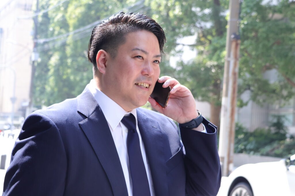 【T.Tさん】想像以上の裁量権。経験とノウハウを掛け合わせてお客様の期待に応える面白さ