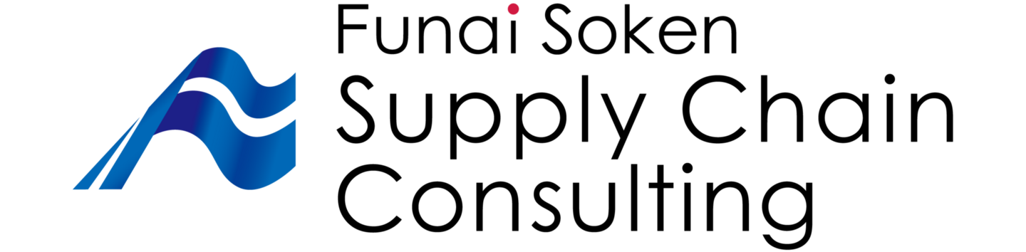 物流コンサルティングの船井総研ロジ株式会社