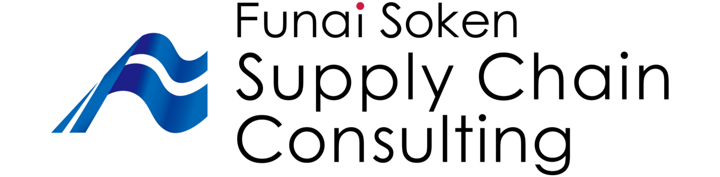 物流コンサルティングの船井総研ロジ株式会社