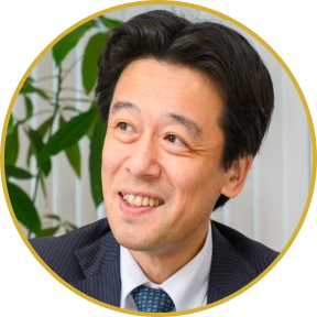 河合 秀治