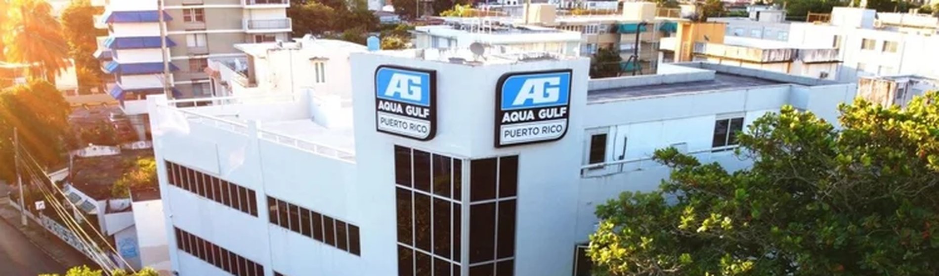 Aqua Gulf Transport Inc.