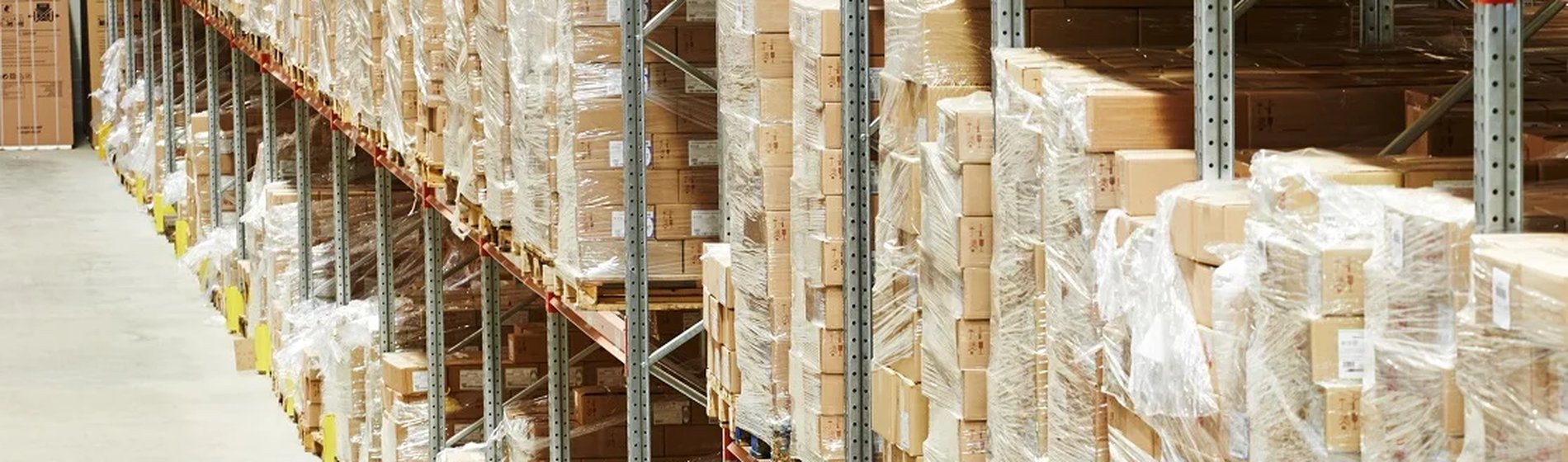 BroadRange Logistics