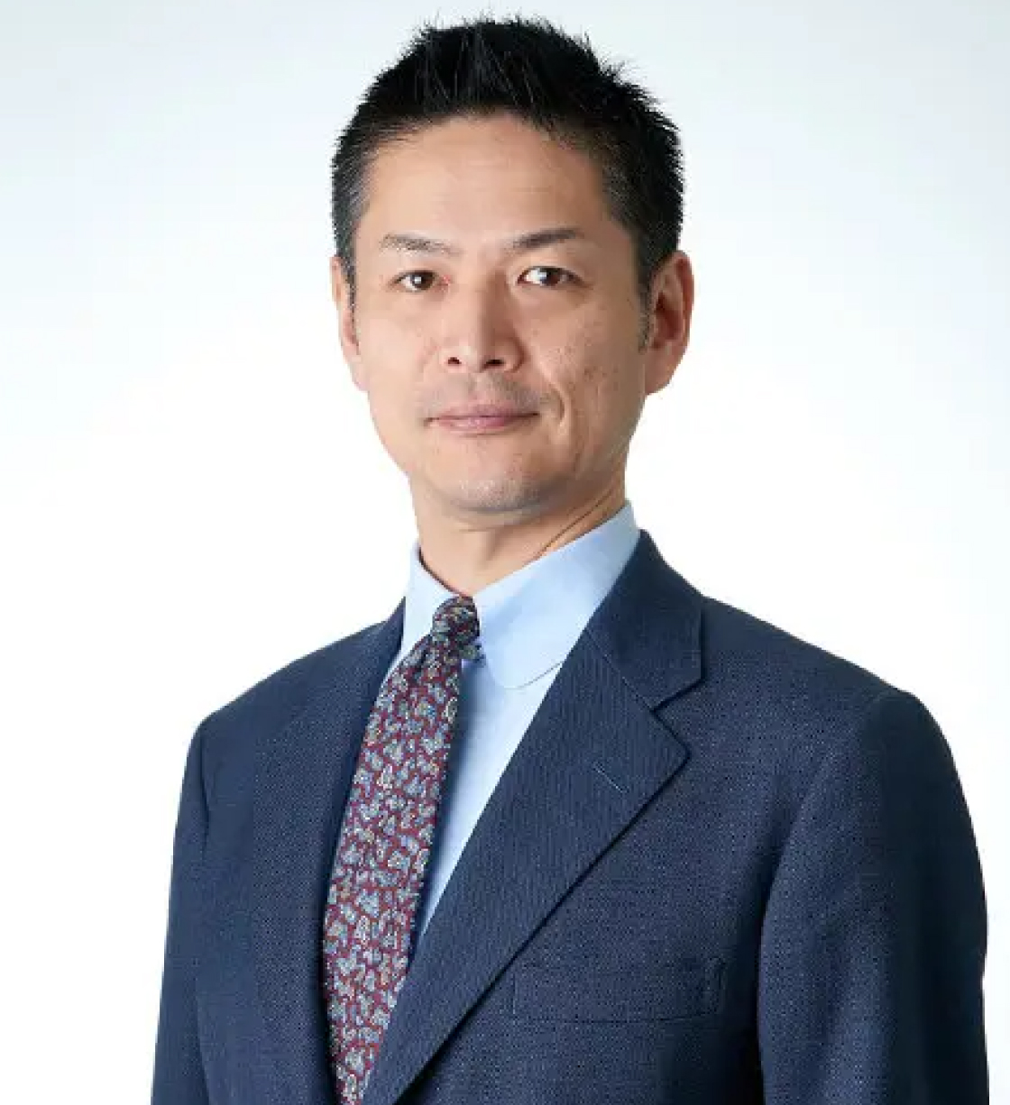 株式会社船井総研サプライチェーンコンサルティング_橋本 直行